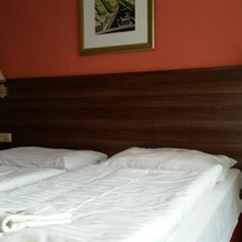 Formanka Hotel & Camp, 胡斯托佩切 — 照片 5