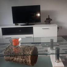 Estudio romántico en Puerto De Navacerrada, 洛斯巴尔迪奥斯 — 照片 2