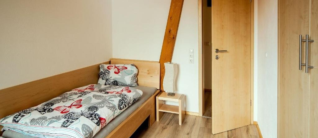 Ferienwohnung Aichem, 博登湖畔拉多尔夫采尔 — 照片 1