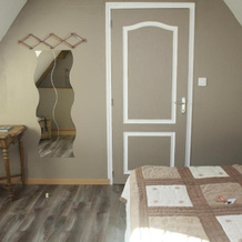 B&B Le Relais De Chantecor, Ля-Кокиль — фото 2