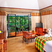 Wayanad Coffee Trail Resort, Vellamunda — photo 4