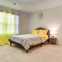 6 Mi to Atlanta Airport! Home w/ Furnished Patio, 里弗代尔 — 照片 3