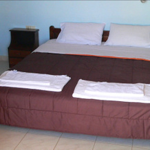 Apraos Bay Hotel, Agios Elias — photo 4