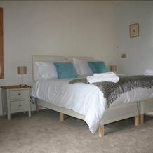 Red House Farm Bed & Breakfast, 迪斯 — 照片 3