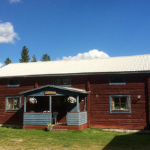 Ellis Gården, Харьедален — фото 2