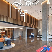 Hampton By Hilton Kashgar, Кашгар — фото 2