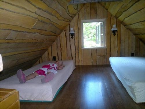 Sae Hostel, Vosu — photo 1
