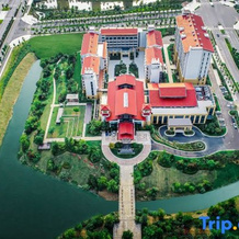 Mingfa International Hotel Ma An Shan, Maanshan — photo 4