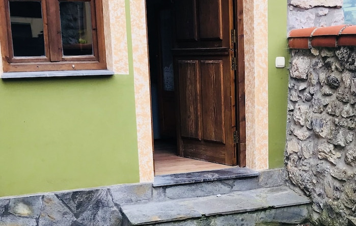 Apartamentos la Merced, Colunga — photo 1