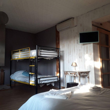 Hotellerie La Borie, 圣热涅 — 照片 2