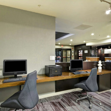 Courtyard By Marriott Dalton, Долтон — фото 4