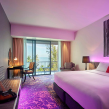 Hard Rock Hotel Penang, Batu Ferringhi — photo 3