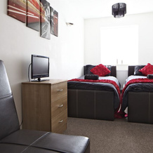 Charnley Mews Boutique Guest House, Уайтфилд — фото 4