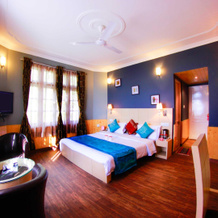 Hotel Ekant, Chail — photo 2