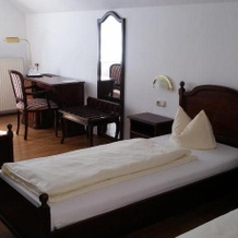 Landhotel St. Florian, Шердинг — фото 2