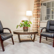 Deluxe Inn Willows, Уиллоуз — фото 3