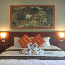 Khong Chiam Orchid Riverside Resort, Кхонг Чиам — фото 4