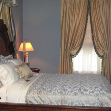 Trinkle Mansion Bed & Breakfast, Уайтевилл — фото 4