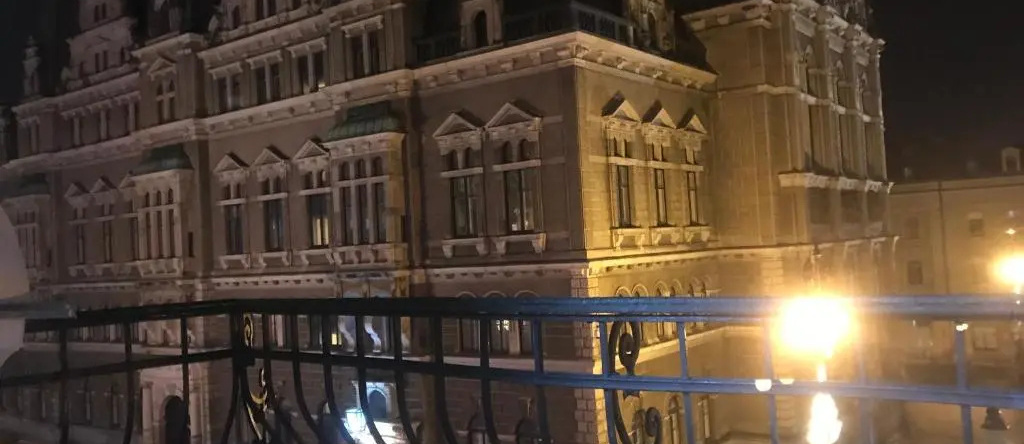 Old Town Boutique Apartments, 利贝雷茨 — 照片 1