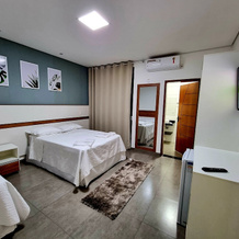 Mirante Eventos   Hospedagem, 卡舒埃拉保利斯塔 — 照片 3