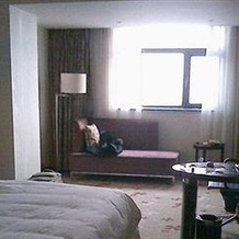 Arcadia International Hotel, Cangzhou — photo 4