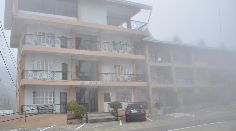 Garden Villas, 碧瑶 — 照片 1