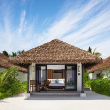 Nooe Maldives Kunaavashi, Атолл Фелидху — фото 4