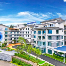 Qionghai Lake View Family Resort, Xichang — photo 4