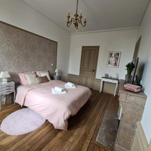 Maison D'hotes Au Cœur Des Lacs (Adults Only), Люзиньи-Сюр-Барс — фото 3