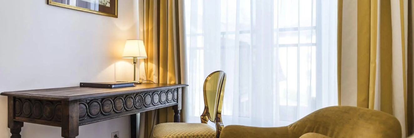 Goritschniggs Hotel, Velden am Woerthersee — photo 1