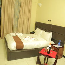 Dib Anbessa Hotel, Bahar Dar — photo 4