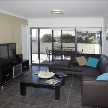 Mollymook Beachfront Executive Apartment, 莫利穆克 — 照片 4