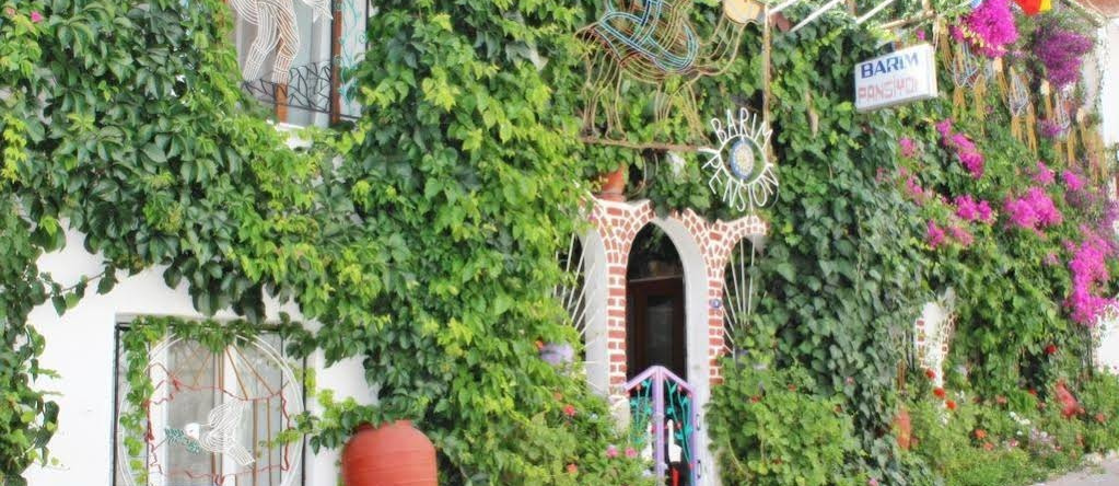 Barim Pansiyon, Сельчук — фото 1