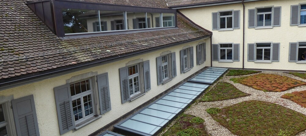 BBZ Arenenberg, Salenstein — photo 1