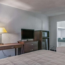 Executive Thibodaux New Orleans Hotel, 蒂博多 — 照片 4