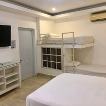 Daymond Blue Tropical Lodge, 拉谢内加 — 照片 2
