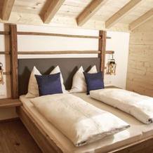 Chalet Glockner Heiligenblut, 海利根布卢特 — 照片 4