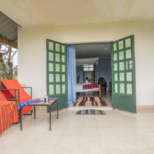 Masai Mara Safari Lodge Hotel, 马拉里安塔 — 照片 3