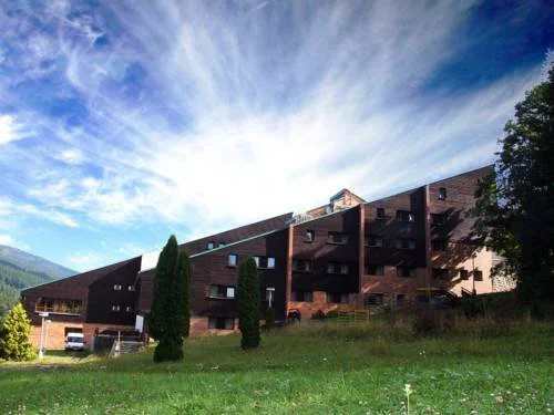 Horský wellness hotel Prometheus, Dolni Morava — photo 1