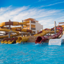 El Karma Aqua Beach Resort, Хургада — фото 3