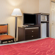 Comfort Inn On The Bay, Порт-Орчард — фото 3