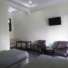 Sukapura Permai Hotel, Сапикереп — фото 3