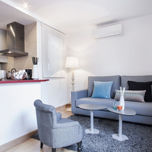 Rambla Attic Paris, Барселона — фото 2