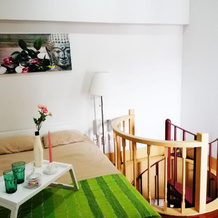 4-As Center Apartments, 吉马良斯 — 照片 4