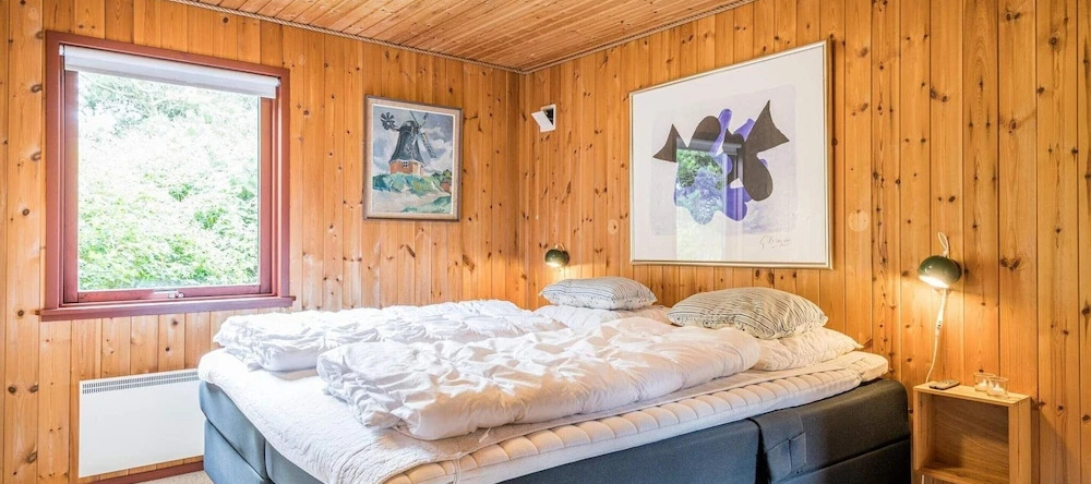 6 Person Holiday Home In Henne, Хенне — фото 1