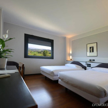 Hotel Mamiani & Relaxing Spa Urbino, Урбино — фото 2