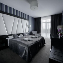 Hotel Grafit, Кельце — фото 3