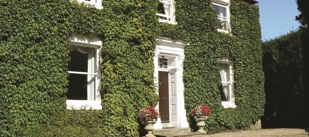 Croxton House Bed And Breakfast, Хул — фото 1