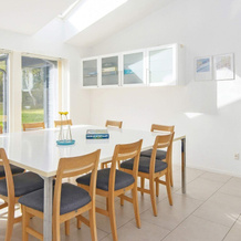 5 Star Holiday Home in Grenaa, 格雷诺 — 照片 5