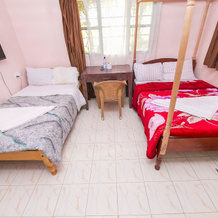 Legacy 2014 Hotel, Bondo — photo 5